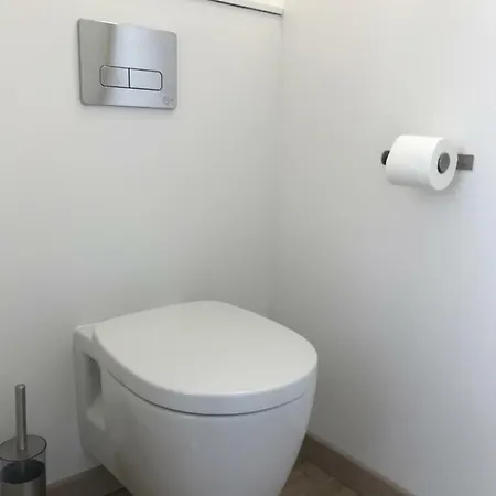 Apartman Tonneliers *