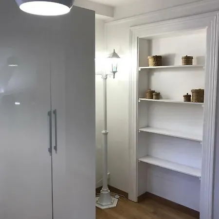 Tonneliers Apartment *