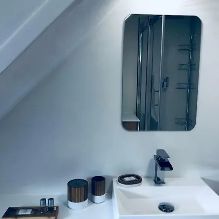Appartement Tonneliers