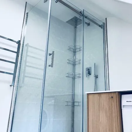 Tonneliers Appartement Strasbourg