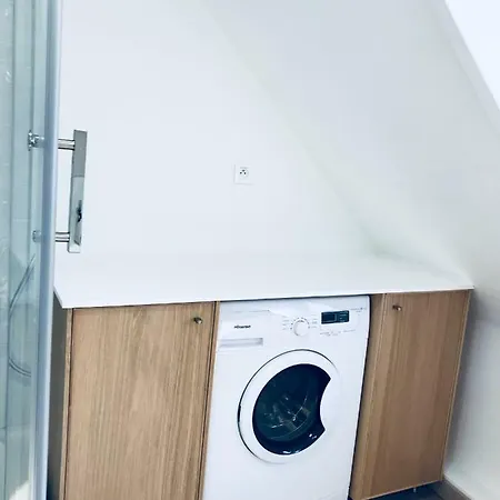 Appartement Tonneliers Strasbourg