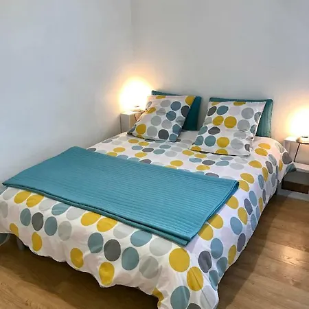 Appartement Tonneliers *
